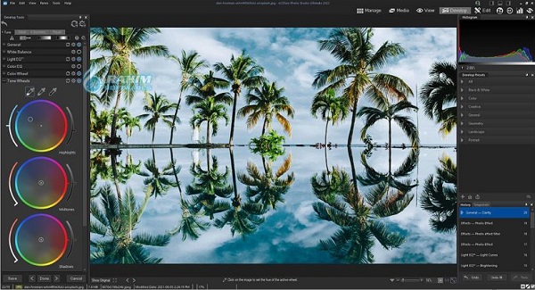 ACDSee Photo Studio Ultimate 2021 Free Download