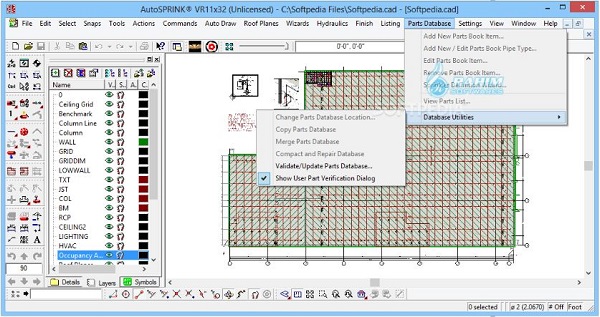 AutoSPRINK download