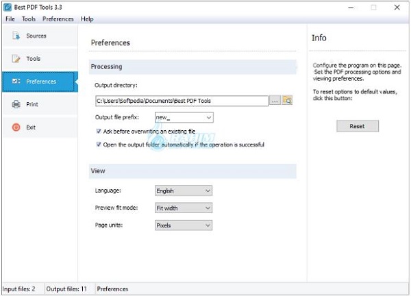 Best PDF Tools