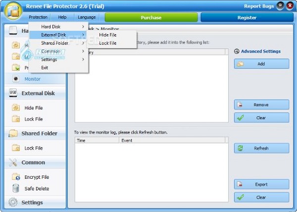 Best file locker for Windows 10