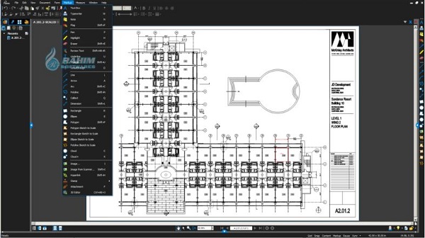 Bluebeam Revu free download