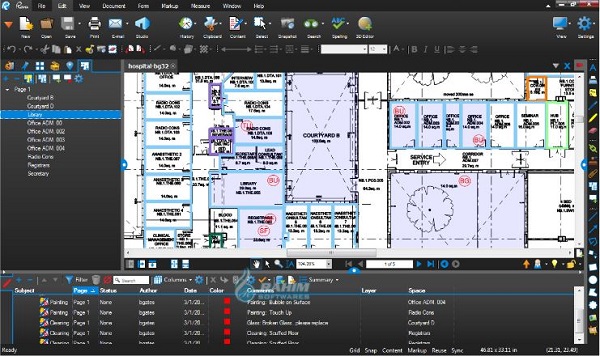 Bluebeam Revu free download