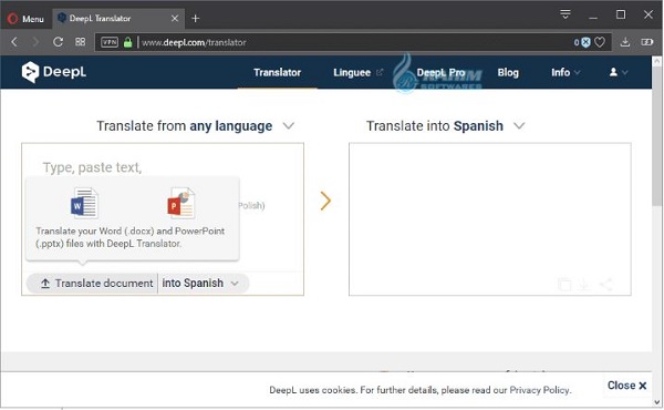 DeepL Pro Free Download