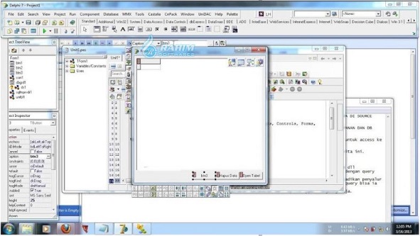 Devart UniDAC Free Download