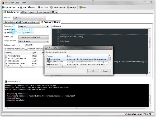 Devart unidac documentation