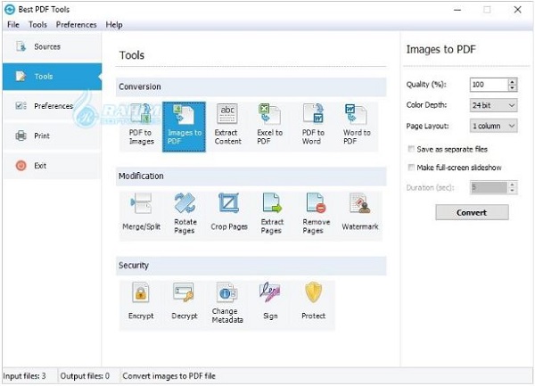 Download Best PDF Tools
