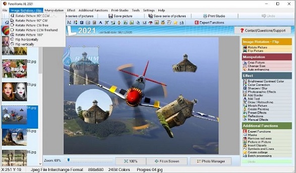 FotoWorks XL 2020 review