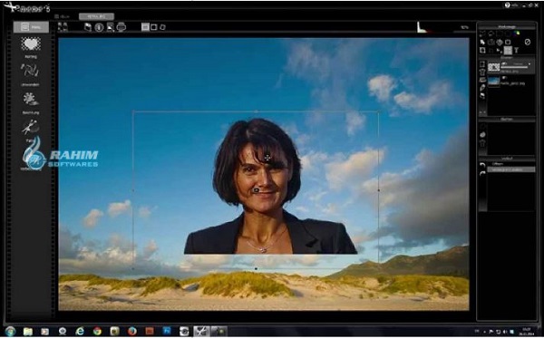 Franzis CutOut 2018 Professional free download