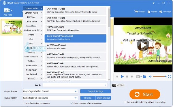 GiliSoft Screen Recorder free download