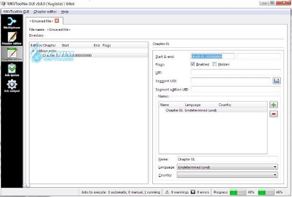 MKVToolnix download for PC