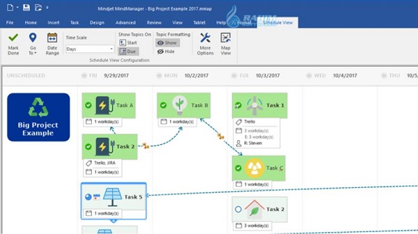 MindManager free download
