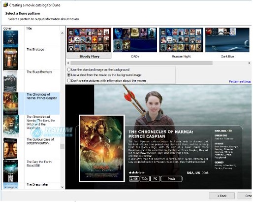 Movienizer 10