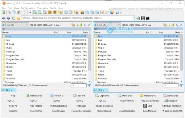 Multi Commander Download
