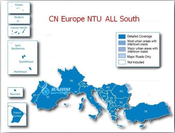 Oem cn Europe ntu 2021
