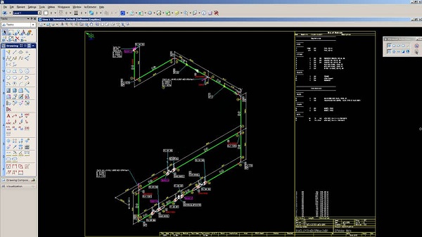 OpenPlant Isometrics Manager Download