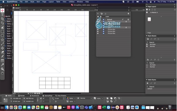 QuarkXPress software free download
