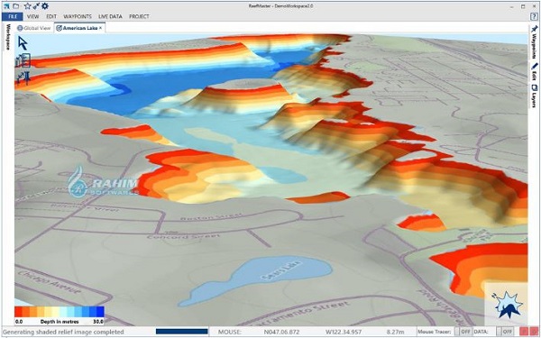 Reefmaster software reviews
