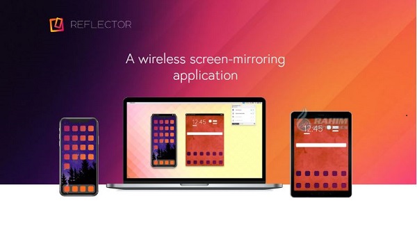 Reflector 2 Download