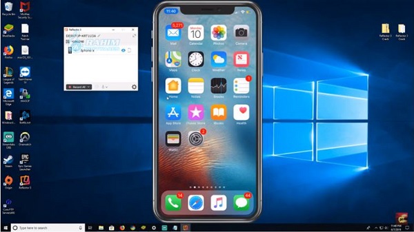 Reflector 3 download