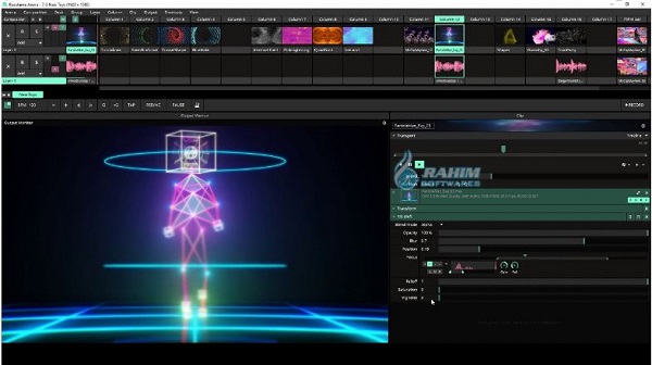 Resolume Arena 6 download