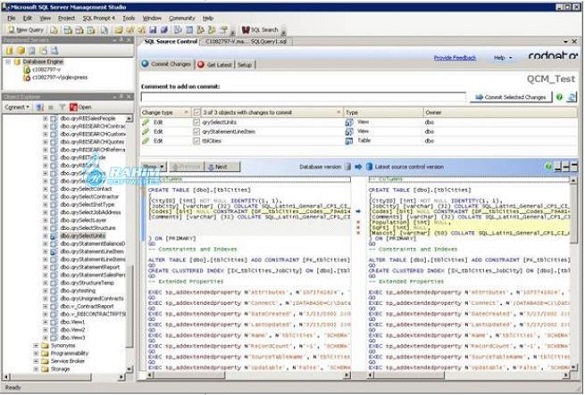 SQL Source Control download