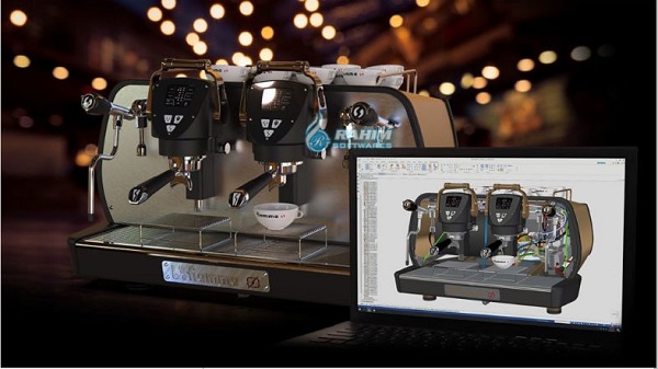 Siemens Solid Edge Student Edition