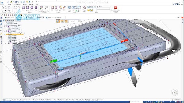 Solid Edge download