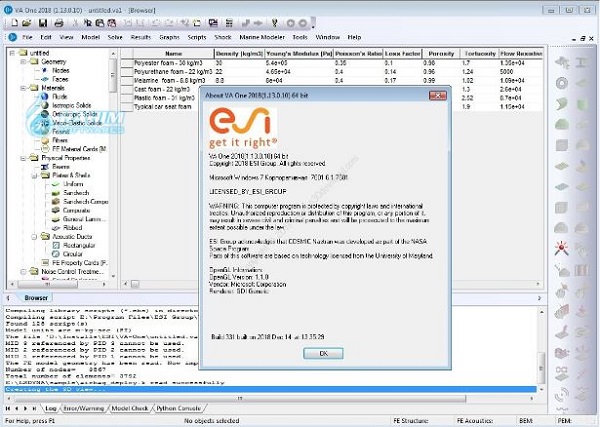 VA One Tutorial