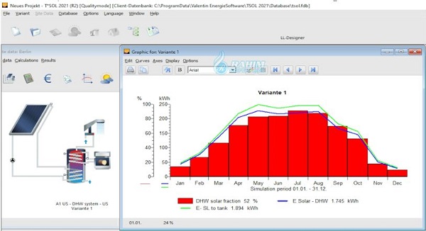 Valentin TSOL v2021 R3 Free Download