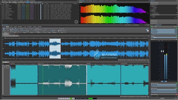 WaveLab Elements free download