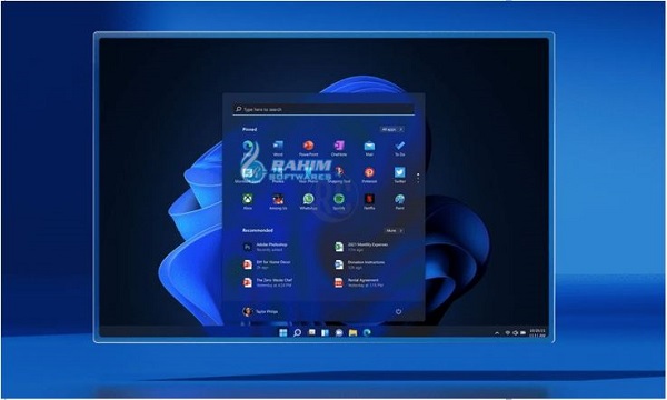 Windows 11 RTM release date