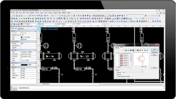 Wiseimage pro 20