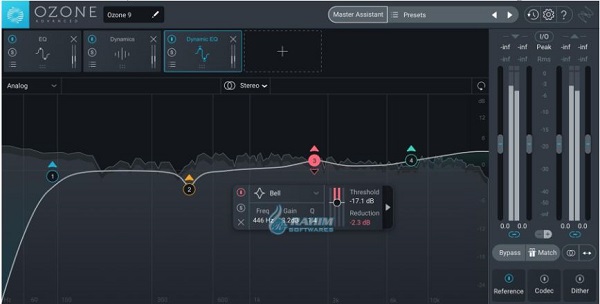 iZotope Ozone 9 Elements