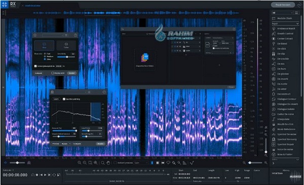 iZotope RX download