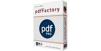 pdfFactory Pro free download Windows 10