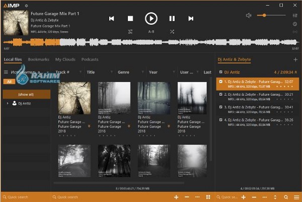 AIMP download Windows 10