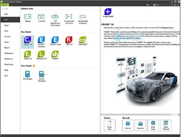 AVL eSuite 2021 Free Download