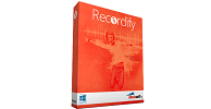 Abelssoft Recordify 2022 v7.01