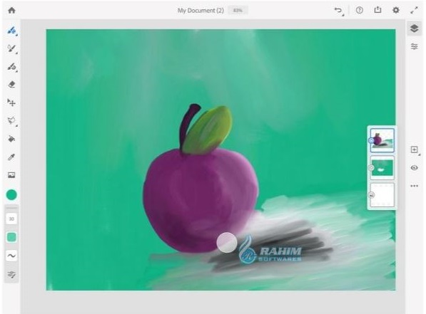 Adobe Fresco vs Photoshop