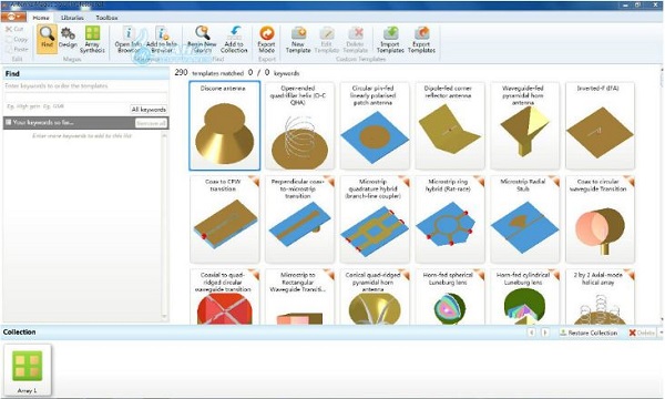 Antenna Magus download