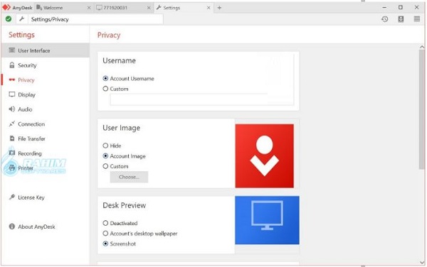 AnyDesk free download for Windows 7