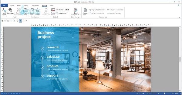 Ashampoo PDF Pro 3 Download
