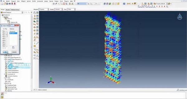Autodesk Helius Composite student version