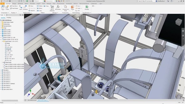 Autodesk Inventor Professional 2022