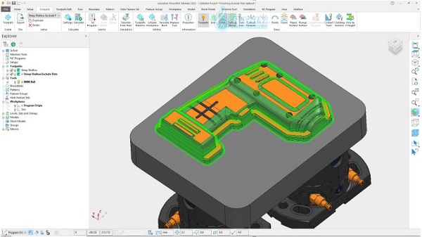 Autodesk PowerMill download
