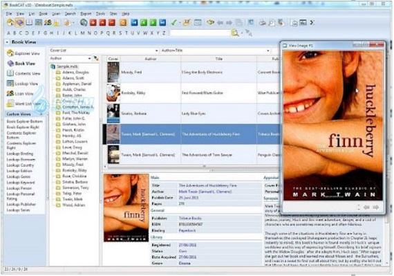 Best media catalog software