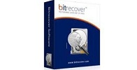 BitRecover PST Converter Wizard