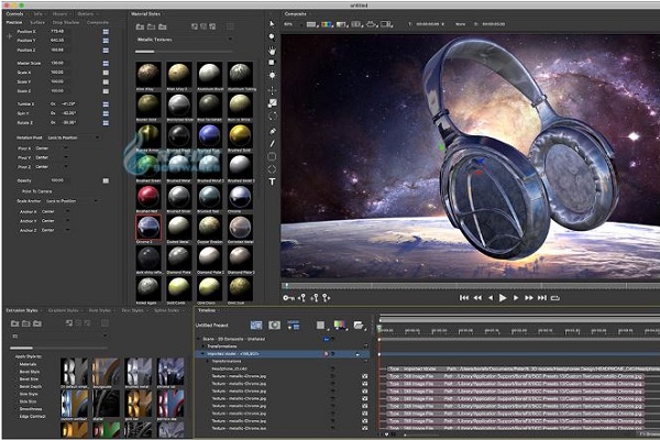Boris FX Continuum Complete 2021 Free Download