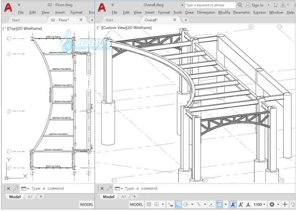 CSiXCAD free download