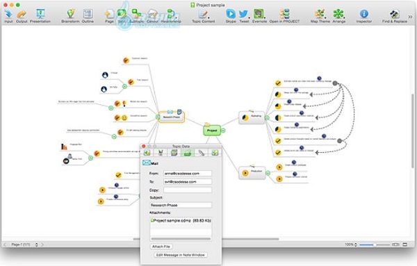 ConceptDraw PRO free download